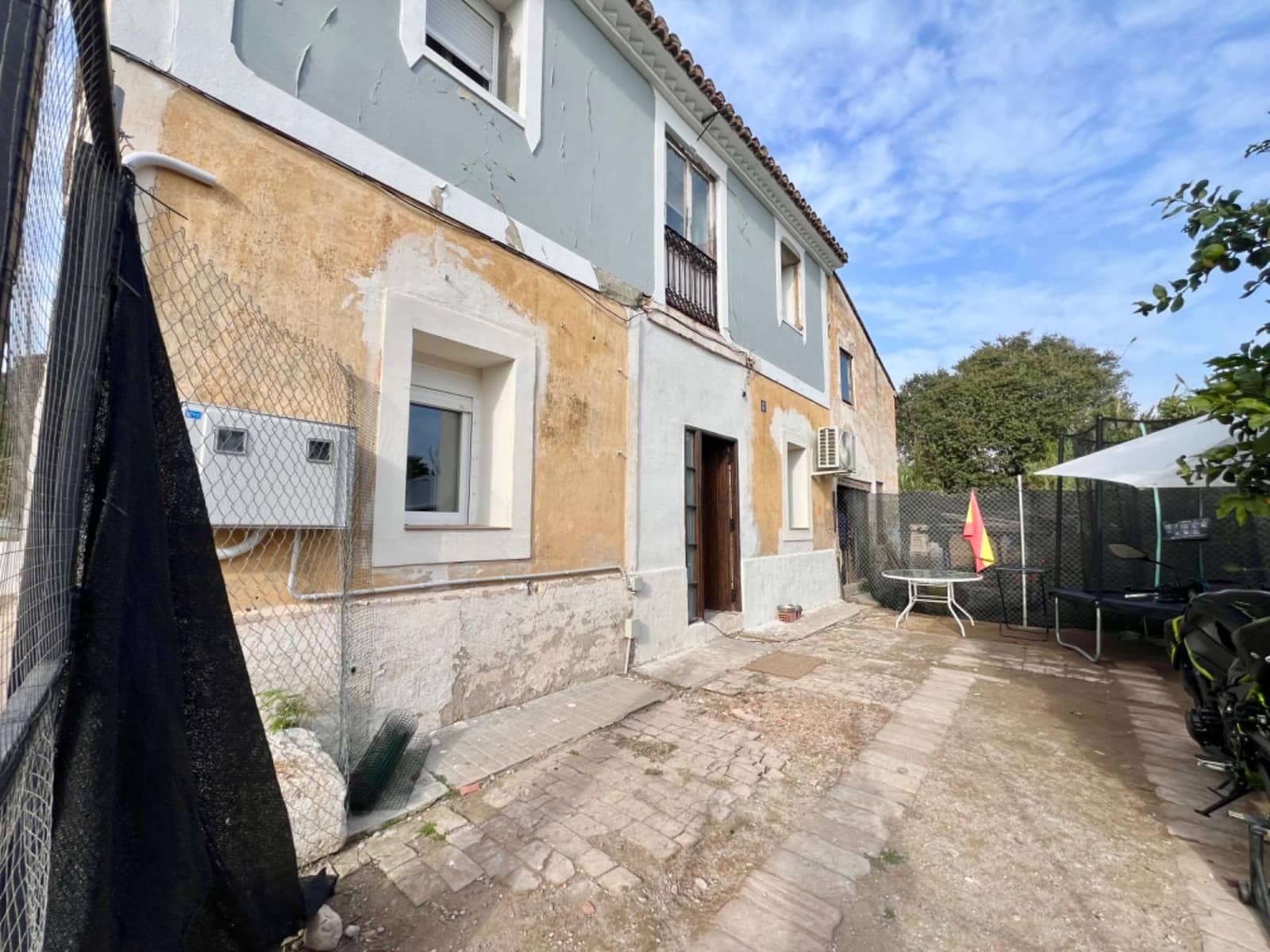 3 soverom Finca/Herregård til salgs i Valencia by - € 299 500 (Ref: 9073506)