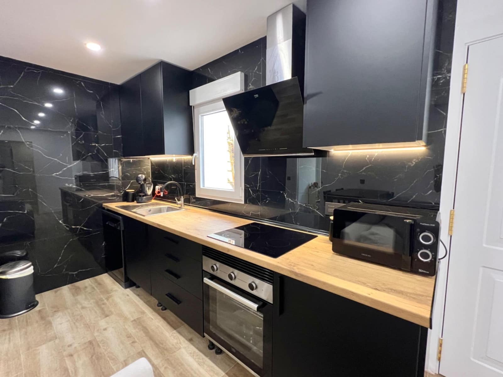 3 soverom Finca/Herregård til salgs i Valencia by - € 299 500 (Ref: 9073506)