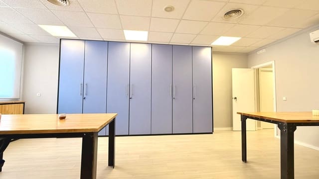 Biznes do wynajęcia w Puçol - 1 600 € (Ref: 9159555)