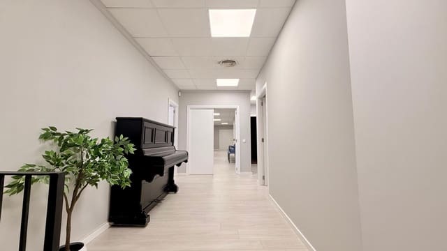 Biznes do wynajęcia w Puçol - 1 600 € (Ref: 9159555)