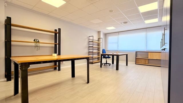 Biznes do wynajęcia w Puçol - 1 600 € (Ref: 9159555)