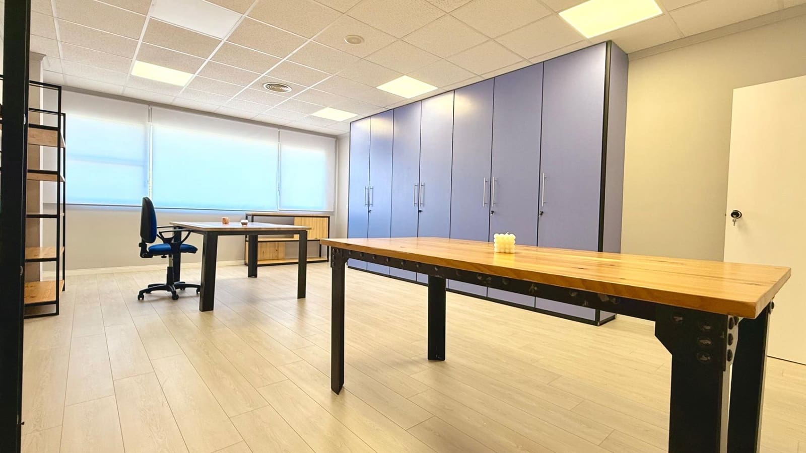 Virksomhed til leje i Pucol - € 1.600 (Ref: 9159555)