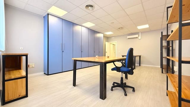 Biznes do wynajęcia w Puçol - 1 600 € (Ref: 9159555)