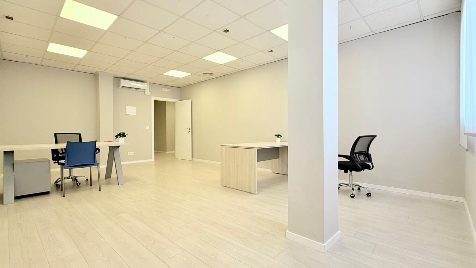 Virksomhed til leje i Pucol - € 1.600 (Ref: 9159555)