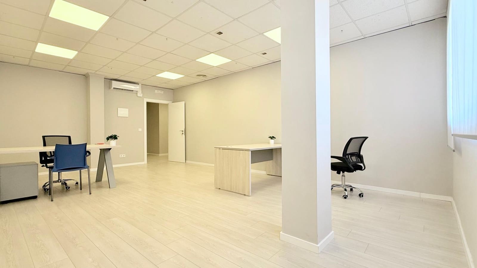 Virksomhed til leje i Pucol - € 1.600 (Ref: 9159555)