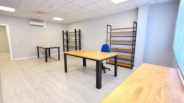 Biznes do wynajęcia w Puçol - 1 600 € (Ref: 9159555)