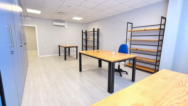 Biznes do wynajęcia w Puçol - 1 600 € (Ref: 9159555)