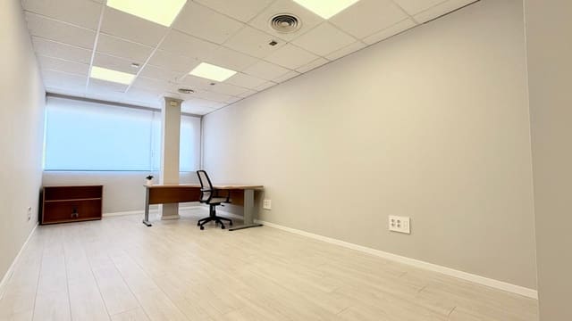Kontor til leje i Puçol - € 400 (Ref: 9161117)