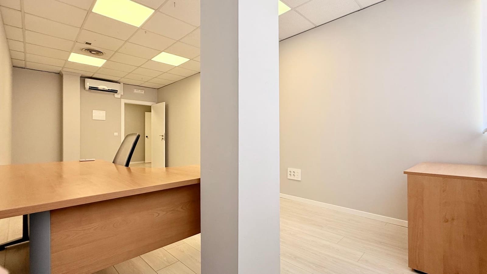 Kontor til leie i Pucol - € 400 (Ref: 9161117)