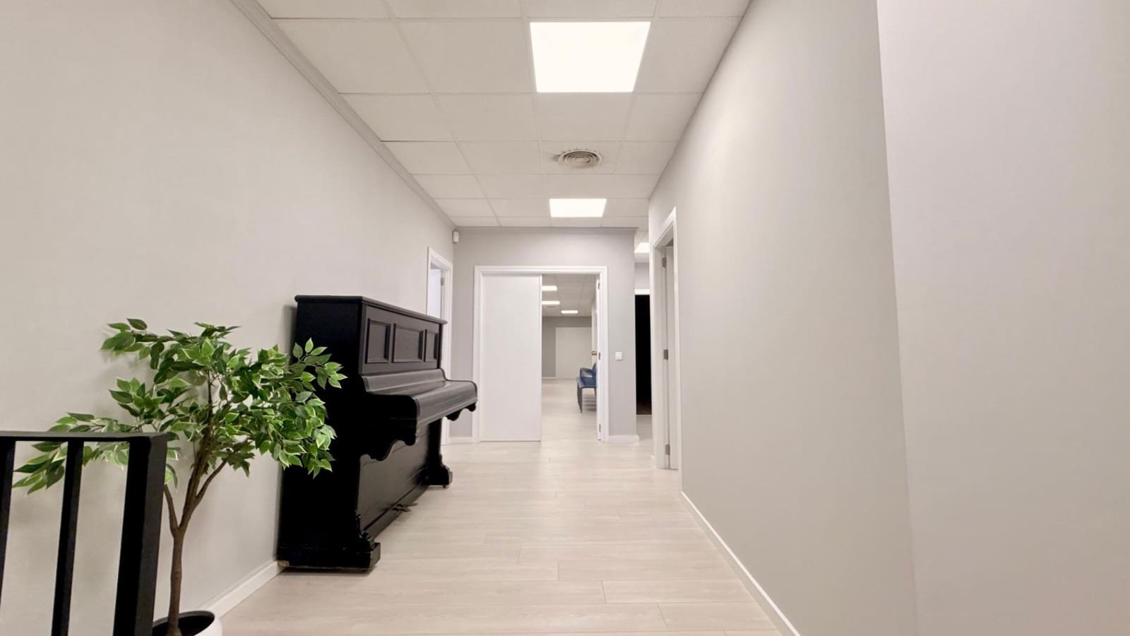 Kontor til leie i Pucol - € 400 (Ref: 9161117)