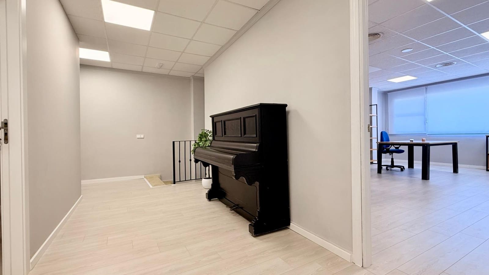 Kontor til leie i Pucol - € 400 (Ref: 9161117)