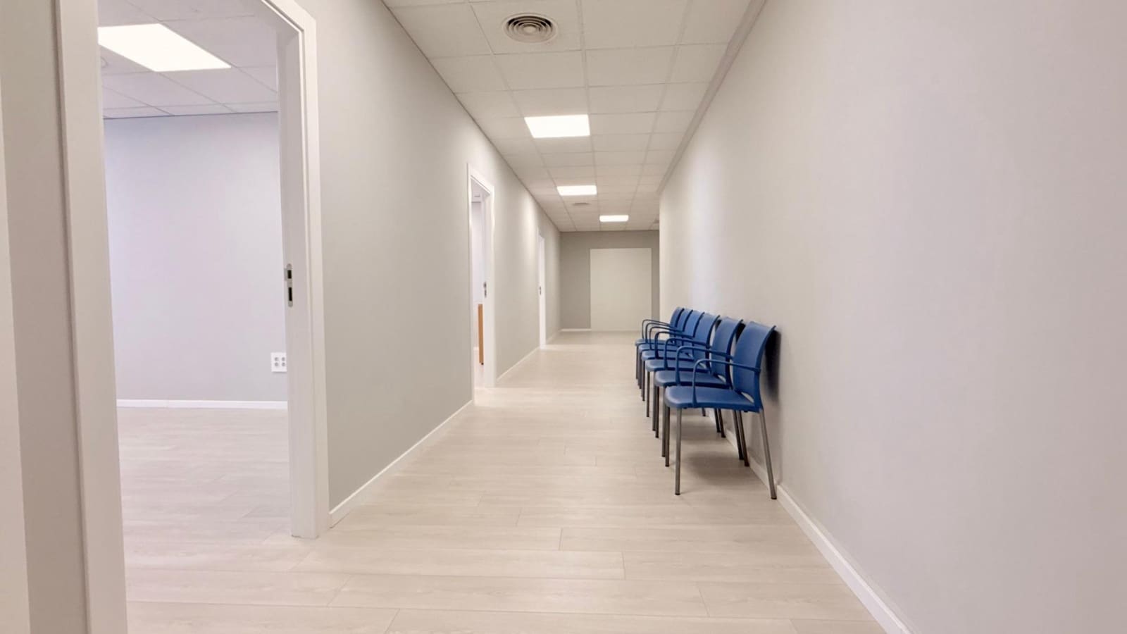 Kontor til leie i Pucol - € 400 (Ref: 9161117)