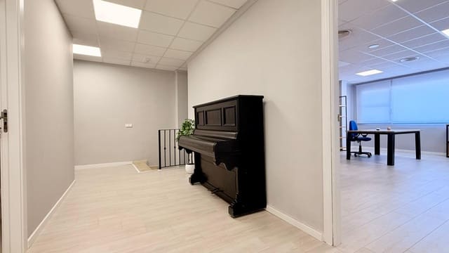 Office for rent in Puçol - € 400 (Ref: 9161117)