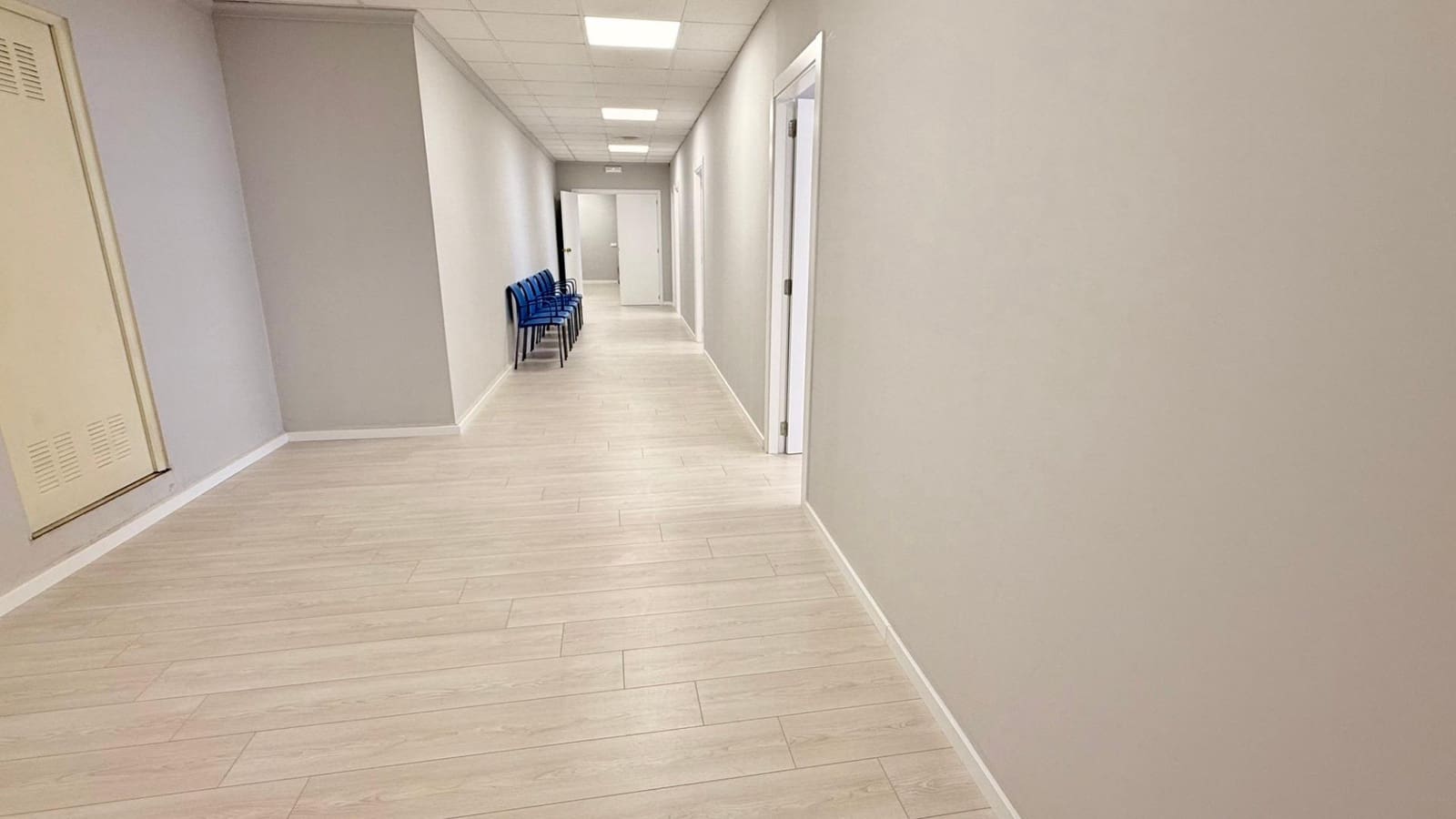 Kontor til leie i Pucol - € 400 (Ref: 9161117)