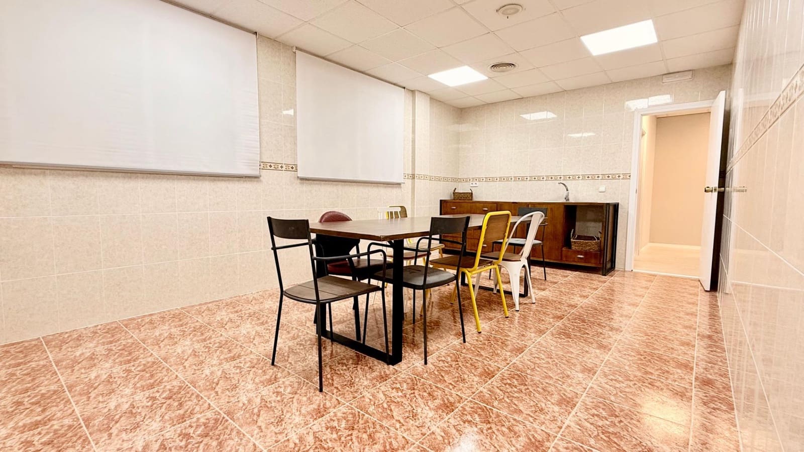 Kontor til leie i Pucol - € 400 (Ref: 9161117)