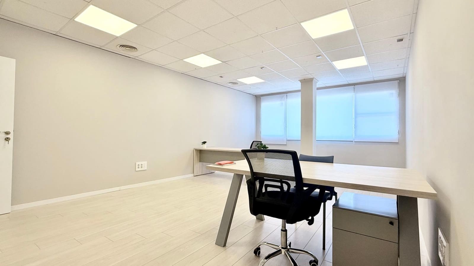 Kontor til leie i Pucol - € 400 (Ref: 9161117)