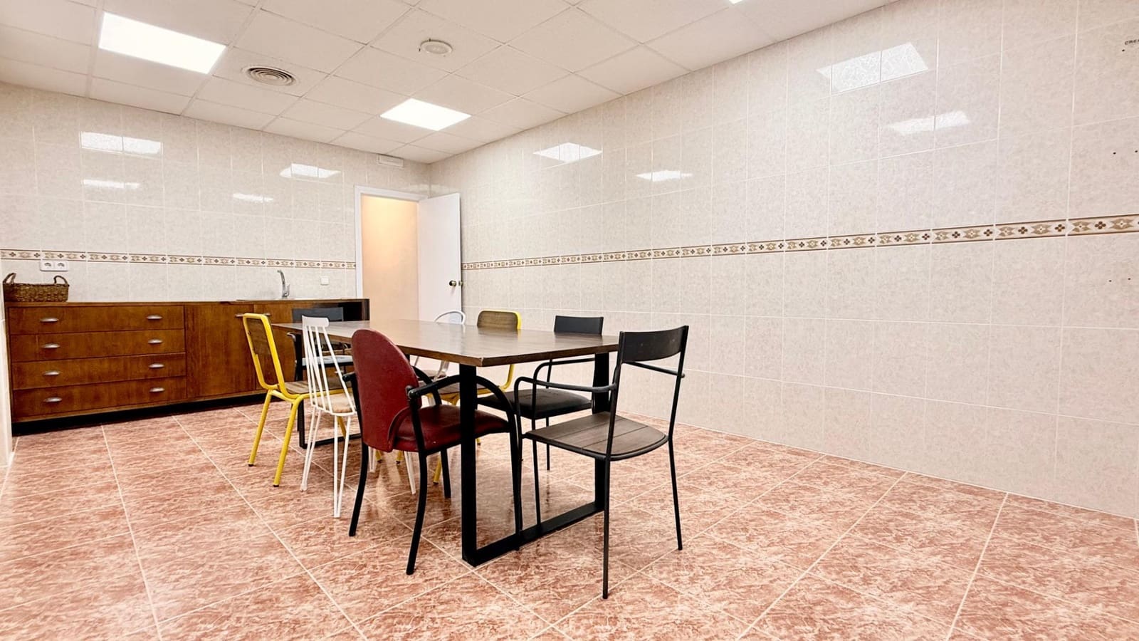 Kontor til leie i Pucol - € 400 (Ref: 9161117)