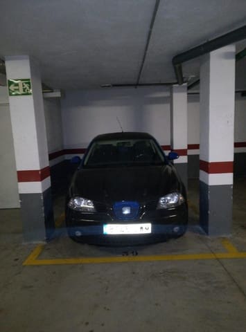 Garage for sale in Museros - € 12,000 (Ref: 9183729)