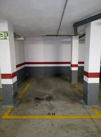Garage for sale in Museros - € 12,000 (Ref: 9183729)