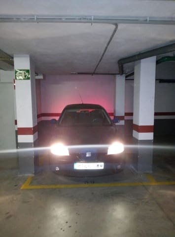 Garage for sale in Museros - € 12,000 (Ref: 9183729)