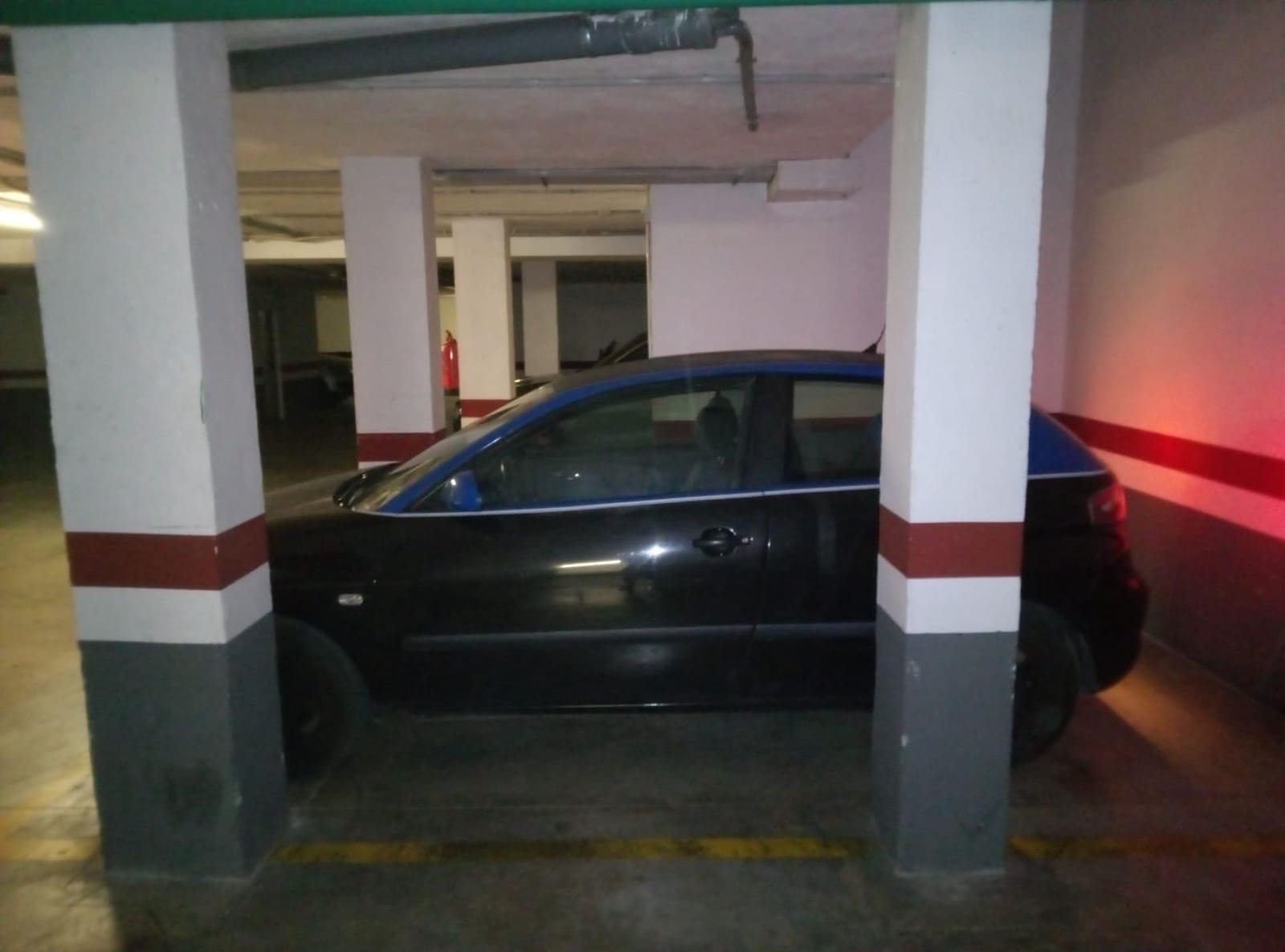 Garasje til salgs i Museros - € 12 000 (Ref: 9183729)