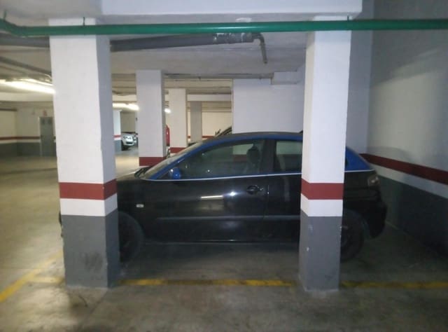 Garage for sale in Museros - € 12,000 (Ref: 9183729)