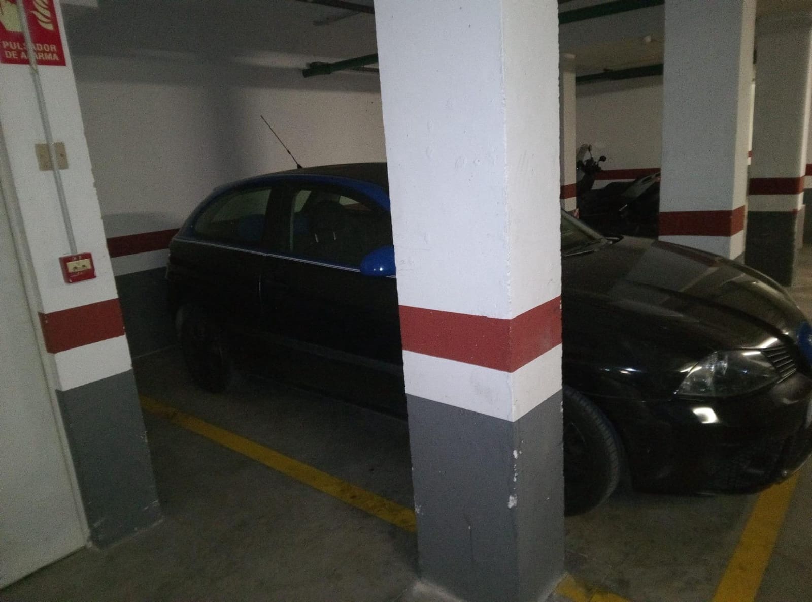 Garasje til salgs i Museros - € 12 000 (Ref: 9183729)