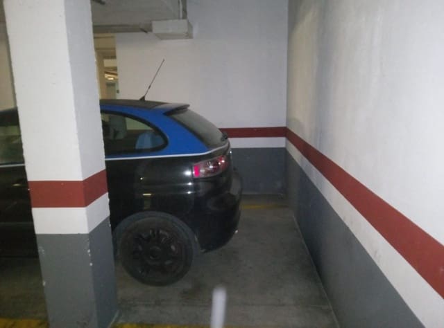 Garage for sale in Museros - € 12,000 (Ref: 9183729)