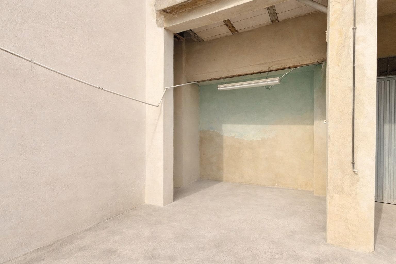 6 makuuhuone Omakotitalo myytävänä paikassa Aldaia mukana 
autotalli - 187 000 € (Ref: 9197808)