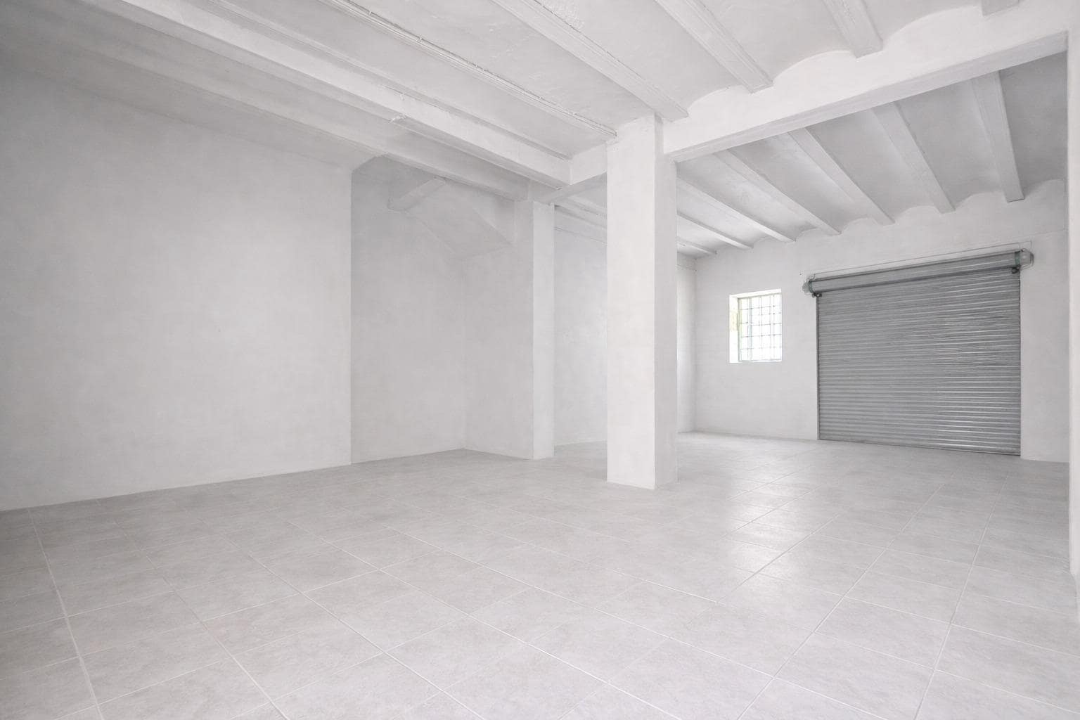 6 makuuhuone Omakotitalo myytävänä paikassa Aldaia mukana 
autotalli - 187 000 € (Ref: 9197808)