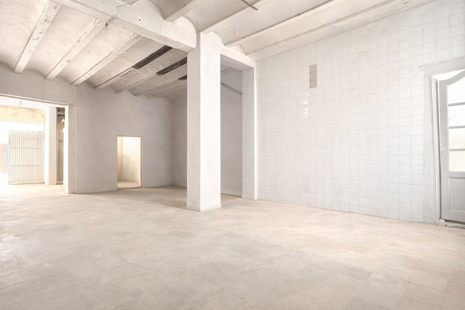 6 makuuhuone Omakotitalo myytävänä paikassa Aldaia mukana 
autotalli - 187 000 € (Ref: 9197808)