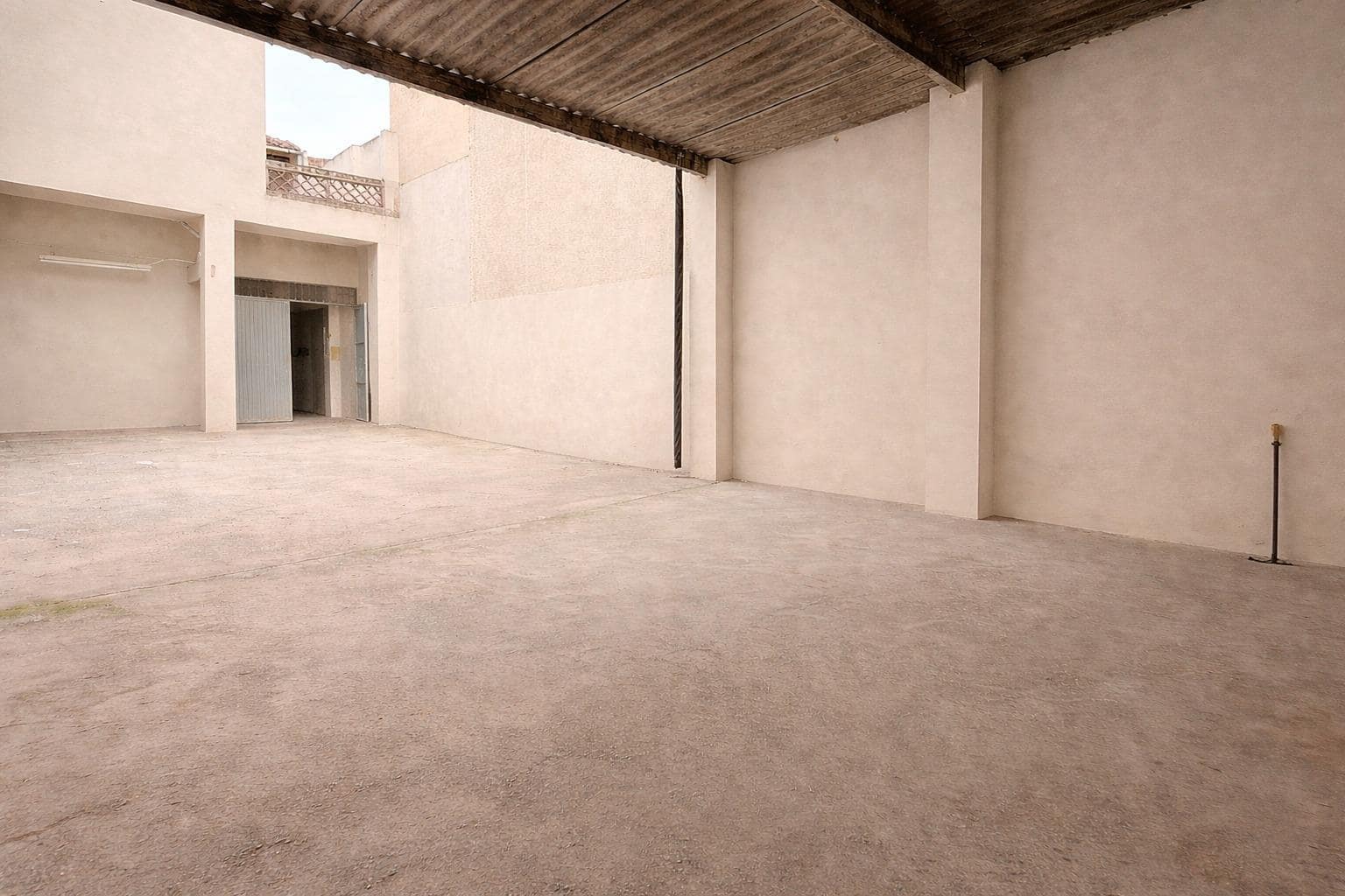 6 makuuhuone Omakotitalo myytävänä paikassa Aldaia mukana 
autotalli - 187 000 € (Ref: 9197808)