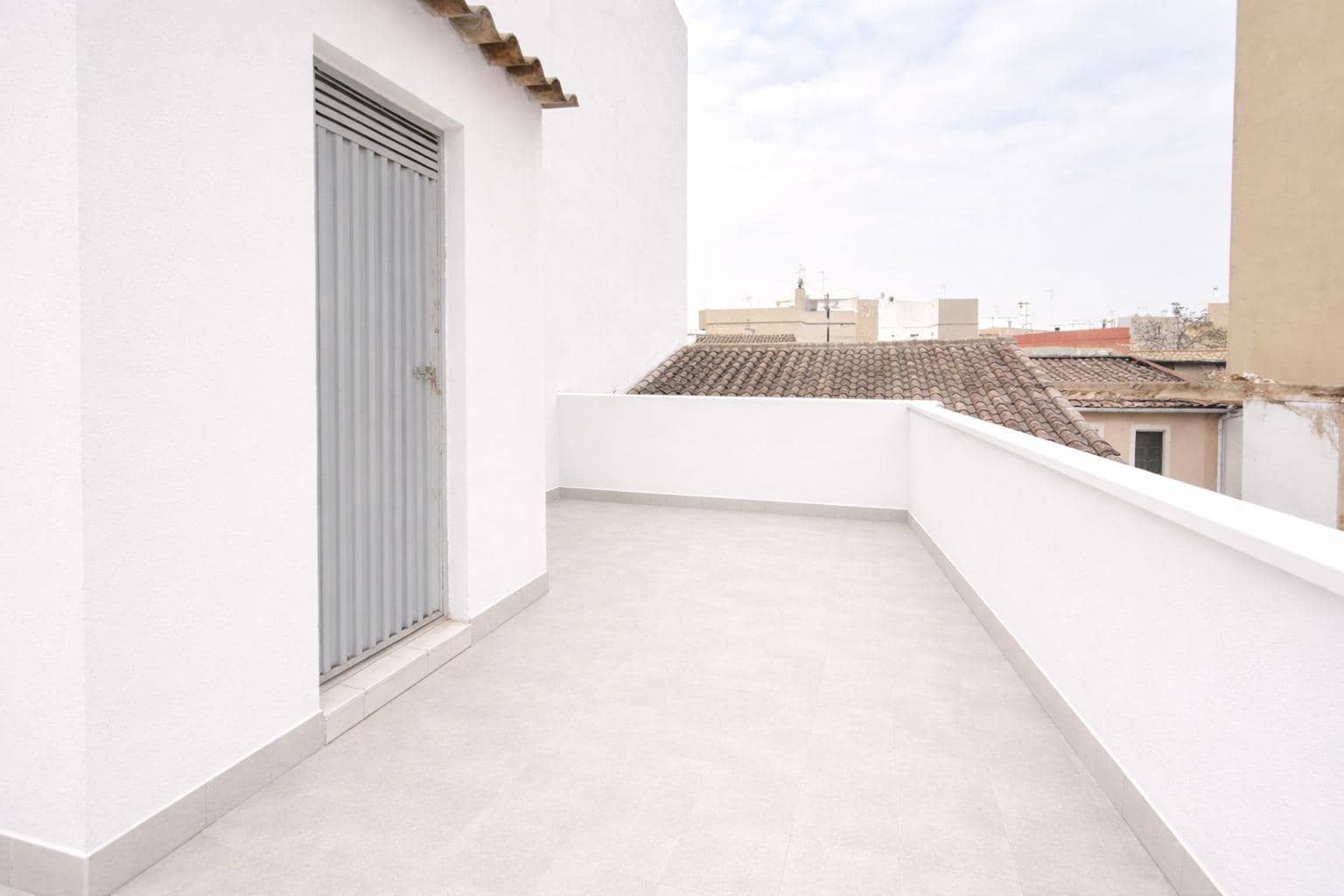 6 makuuhuone Omakotitalo myytävänä paikassa Aldaia mukana 
autotalli - 187 000 € (Ref: 9197808)