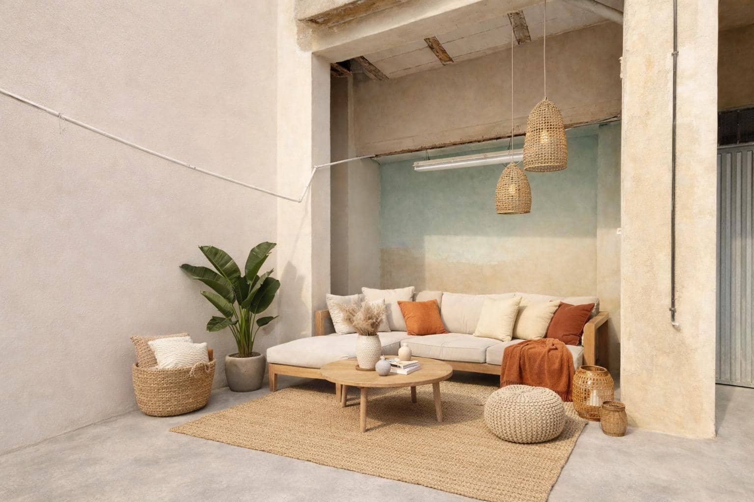 6 makuuhuone Omakotitalo myytävänä paikassa Aldaia mukana 
autotalli - 187 000 € (Ref: 9197808)