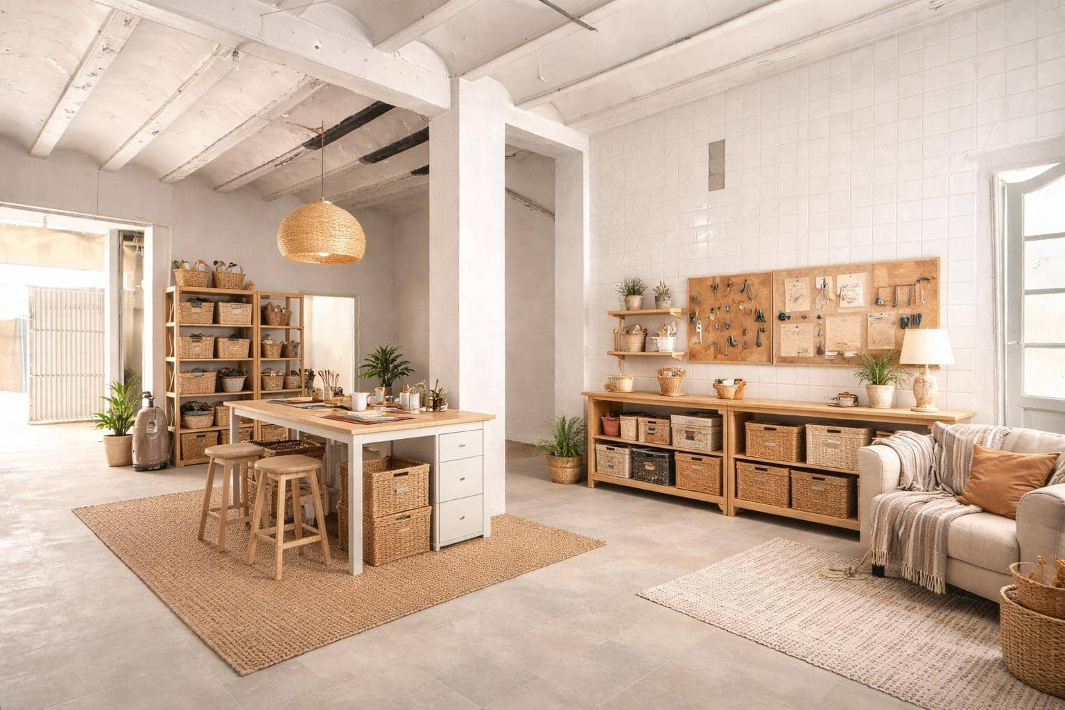 6 makuuhuone Omakotitalo myytävänä paikassa Aldaia mukana 
autotalli - 187 000 € (Ref: 9197808)