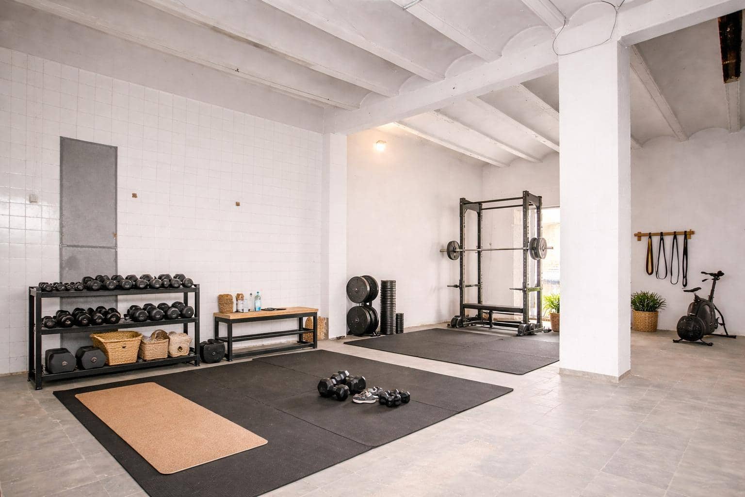 6 makuuhuone Omakotitalo myytävänä paikassa Aldaia mukana 
autotalli - 187 000 € (Ref: 9197808)