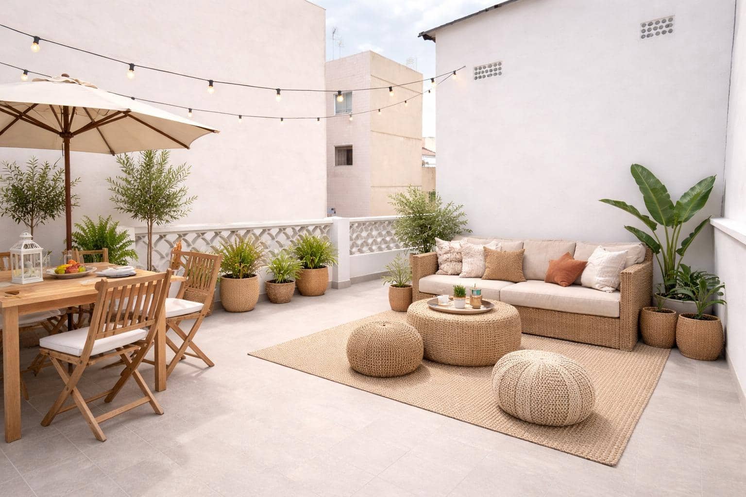 6 makuuhuone Omakotitalo myytävänä paikassa Aldaia mukana 
autotalli - 187 000 € (Ref: 9197808)