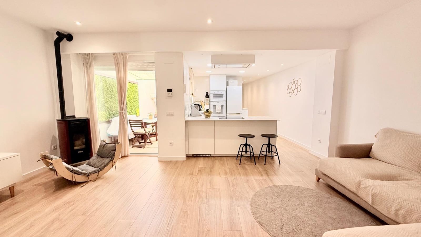 3 soverom Bungalow til salgs i Museros - € 339 000 (Ref: 9303644)