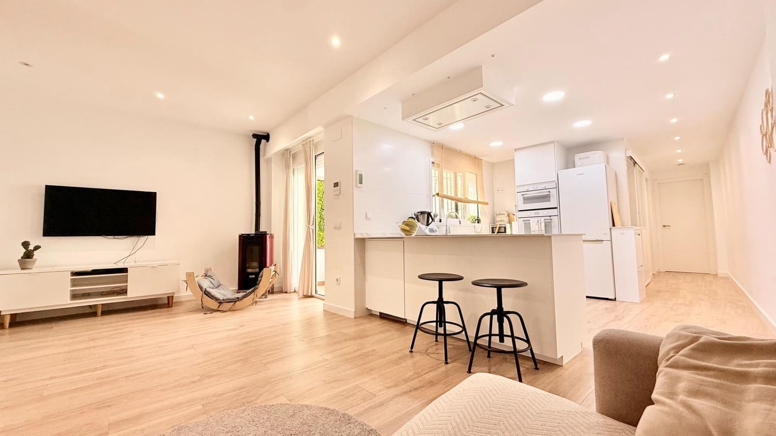 3 soverom Bungalow til salgs i Museros - € 339 000 (Ref: 9303644)