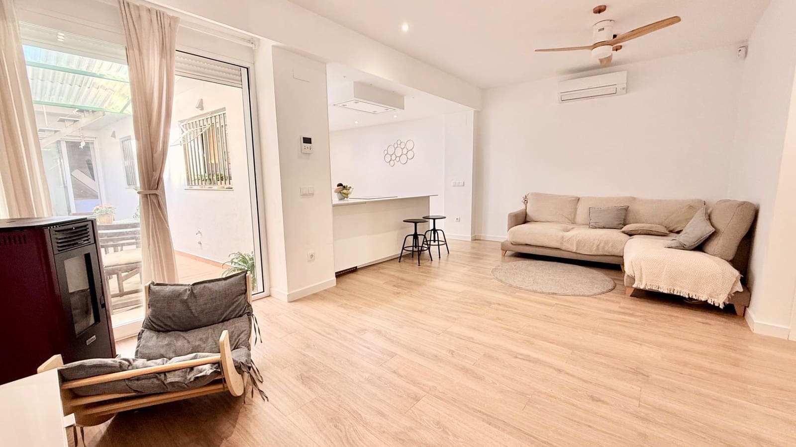 3 soverom Bungalow til salgs i Museros - € 339 000 (Ref: 9303644)