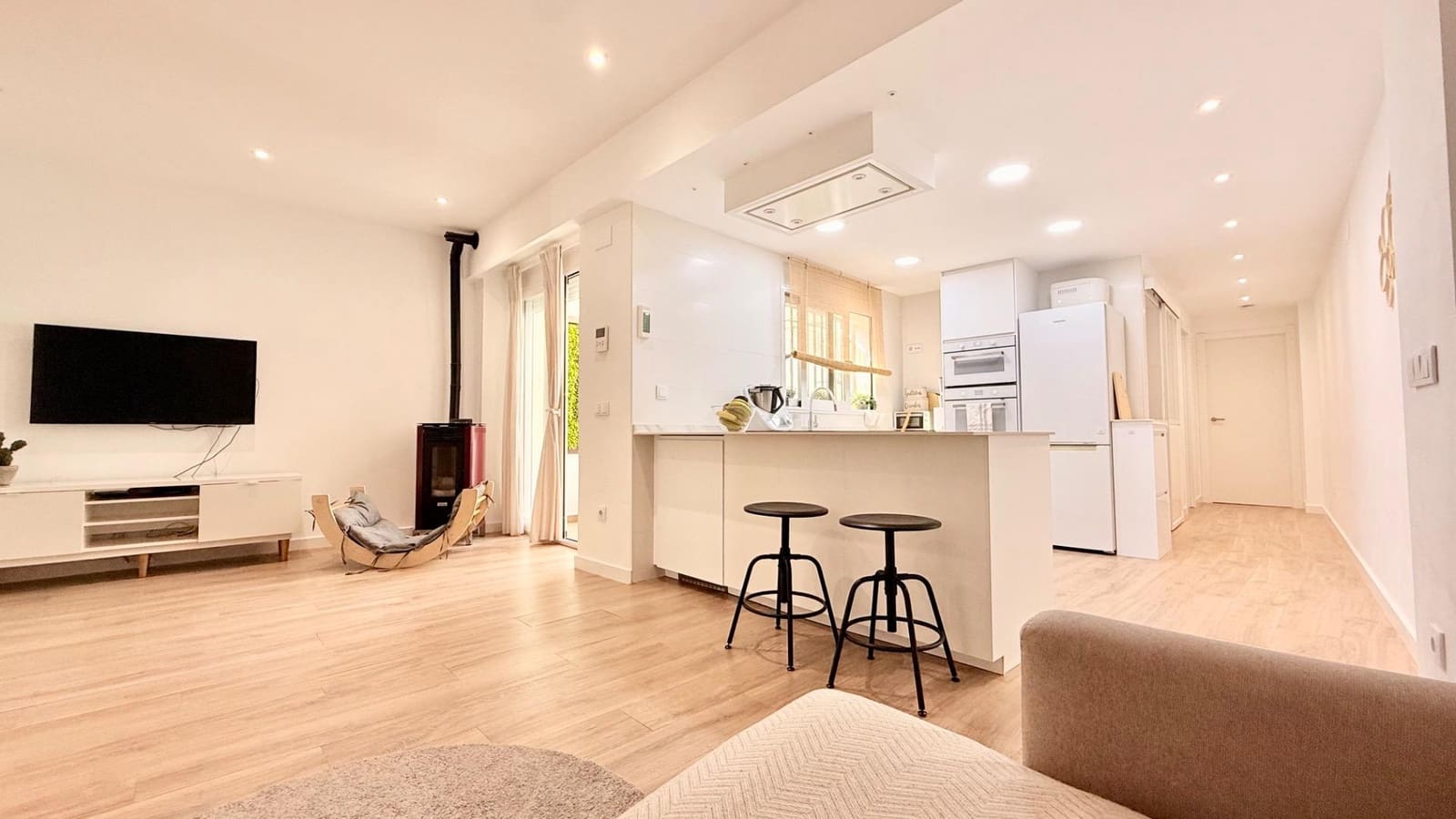 3 soverom Bungalow til salgs i Museros - € 339 000 (Ref: 9303644)