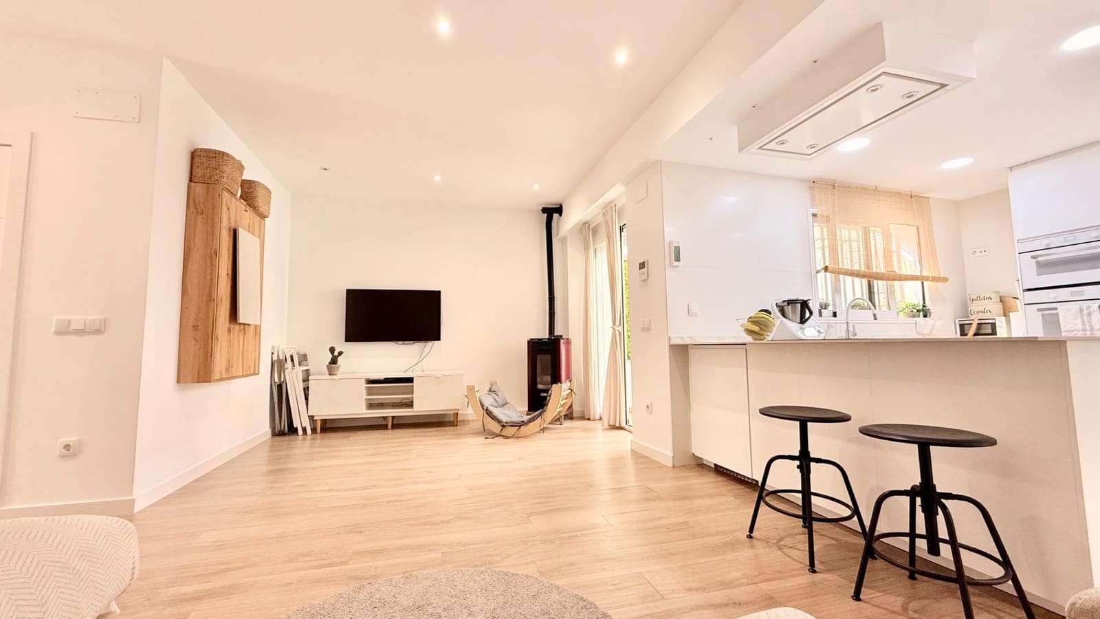 3 soverom Bungalow til salgs i Museros - € 339 000 (Ref: 9303644)