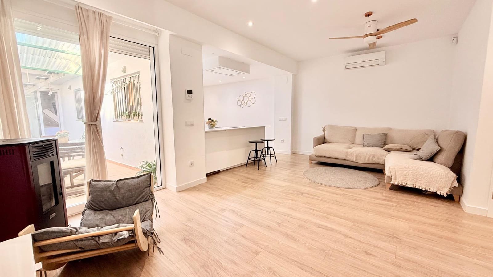 3 soverom Bungalow til salgs i Museros - € 339 000 (Ref: 9303644)