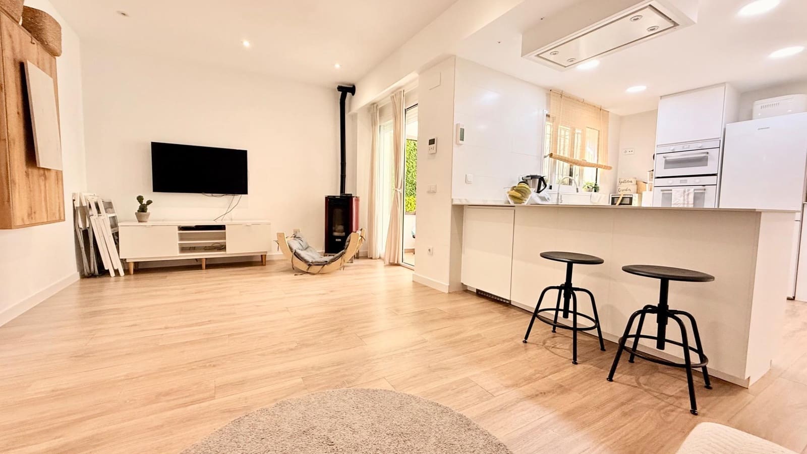 3 soverom Bungalow til salgs i Museros - € 339 000 (Ref: 9303644)