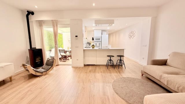 3 bedroom Bungalow for sale in Museros - € 339,000 (Ref: 9303644)