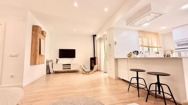 3 bedroom Bungalow for sale in Museros - € 339,000 (Ref: 9303644)