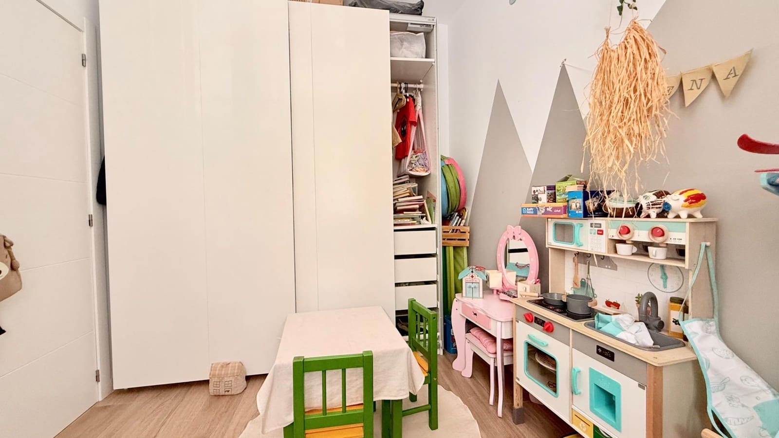 3 soverom Bungalow til salgs i Museros - € 339 000 (Ref: 9303644)