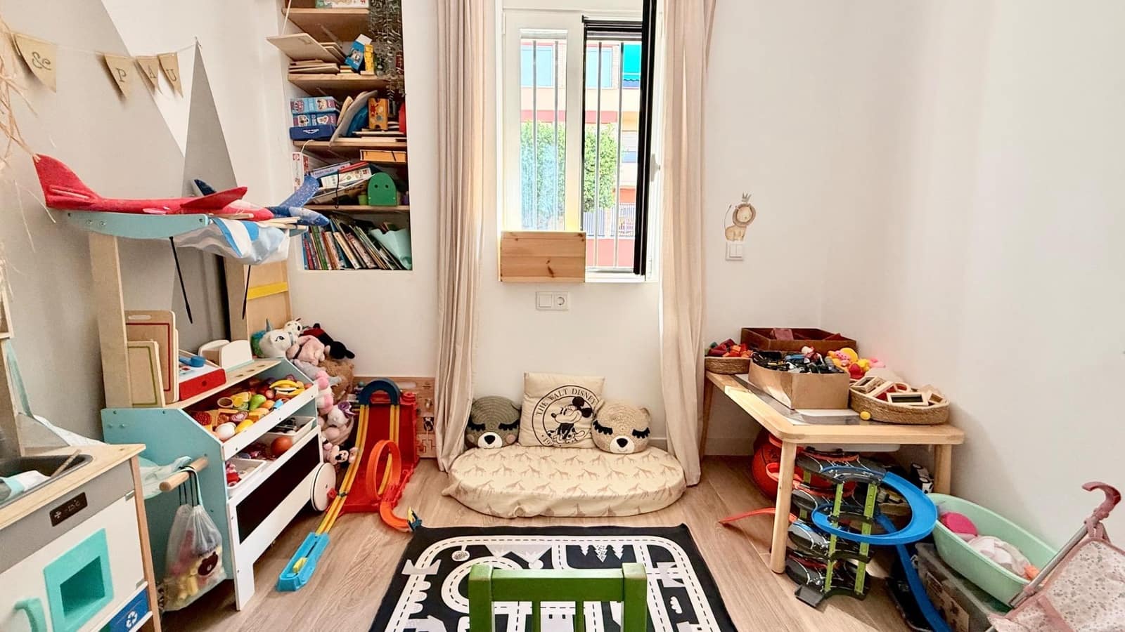 3 soverom Bungalow til salgs i Museros - € 339 000 (Ref: 9303644)