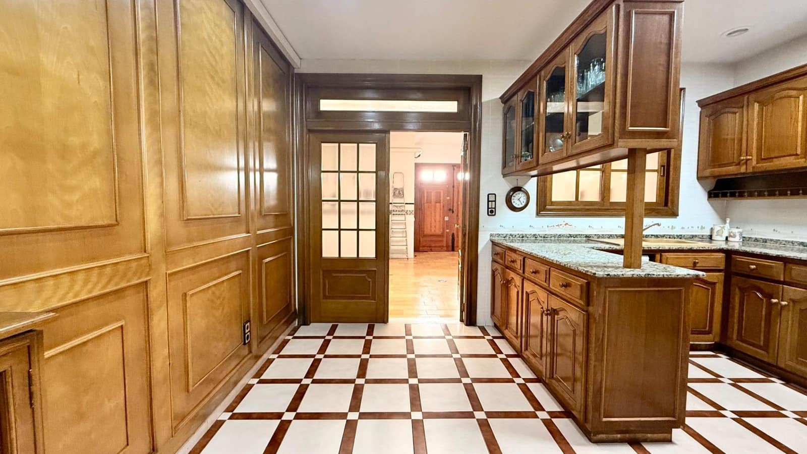 2 bedroom Flat for rent in Albalat dels Sorells with garage - € 1,000 (Ref: 9379131)