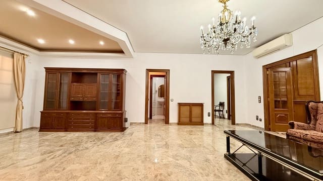 2 bedroom Flat for rent in Albalat dels Sorells with garage - € 1,000 (Ref: 9379131)